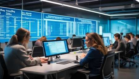 Q：员工会不会偷懒，用它来“假装工作”？
这确实是个管理问题。但好的CRM有行为记录，比如你几点见