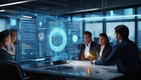 Q：CRM能不能预测客户会不会成交？
A：现在的智能CRM已经有这个能力了。通过分析客户的历史行为