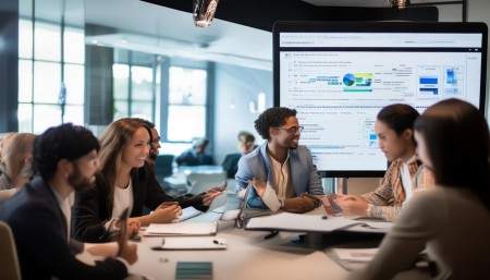 Q：CRM会不会让销售变得机械化？少了人情味？
A：这要看你怎么用。如果只是把它当打卡工具，那确实