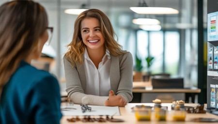 而且现在客户越来越聪明了。他们能分辨出你是真心为他们好，还是在套路他们。比如有些商家搞“满减”活动，