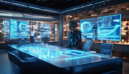 Q：现在AI这么发达，CRM会不会被机器取代？
A：部分重复性工作可能会被自动化，比如发邮件、打标