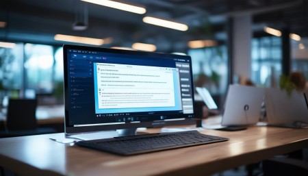 而且它的界面特别友好，一看就懂，新员工上手基本不用培训。比如你想给客户发封邮件，直接在系统里写，还能