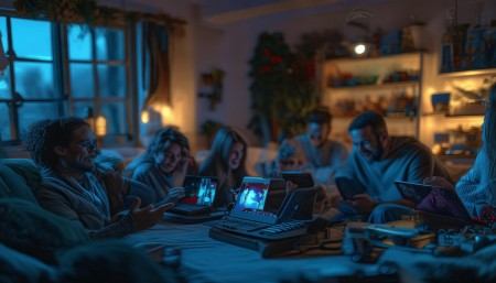 最后我想说的是，无论你选择哪种方式追剧，最重要的是别让这件事变成负担。技术应该是服务于生活的，而不是