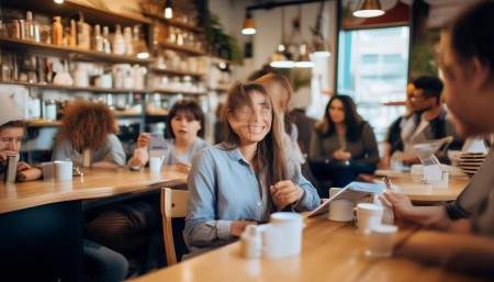 不过你也别以为CRM是大公司的专利。其实现在很多SaaS模式的CRM，价格很亲民，小企业也能用得起。