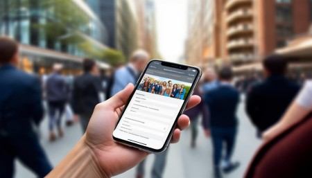 还有啊，现在的CRM系统很多都支持移动端。我们销售经常在外面跑客户，以前得回办公室才能录信息，经常一