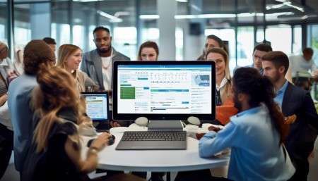 Q：我不是销售人员，也需要用CRM吗？
A：当然需要！只要是跟人打交道的工作，比如客服、市场、运营