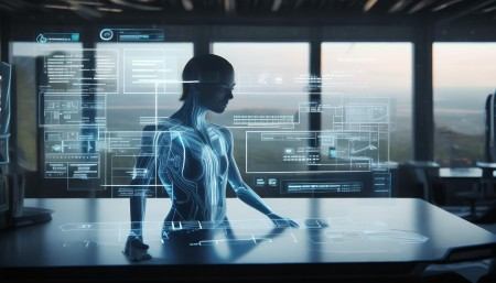 你可能会问：“那CRM会不会取代人工？”放心，不会的。CRM的本质是辅助人类，而不是替代人类。它处理