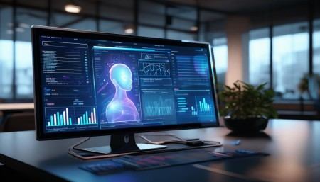 而且现在的CRM不只是记录信息那么简单了。它还能帮你分析客户行为，预测成交概率，甚至自动提醒你什么时