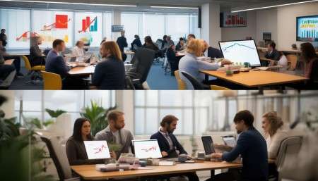 说到这里，我想起一个特别典型的例子。有一家做SaaS软件的公司，他们一开始只重视销售团队，认为只要签