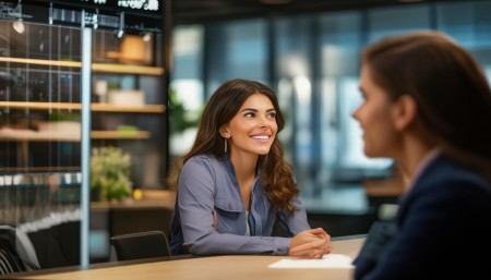 你看，这才叫真正的CRM嘛！不是冷冰冰的数据，而是基于数据的个性化服务。他知道我是老客户，知道我平时