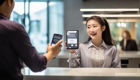 我当时一愣，心想这态度真不一样。他不仅道歉了，还主动提出补偿100元话费，并且说已经帮我提交了加急处