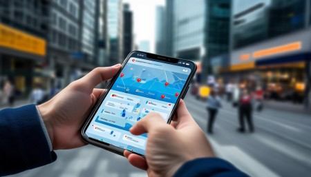 说到移动端，这也是现代CRM的一大趋势。现在谁还天天坐在办公室啊？销售大部分时间都在外面跑。所以一个