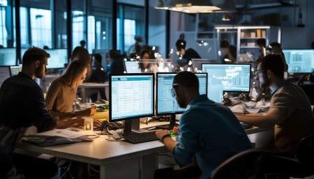 还有就是数据迁移问题。你要是从旧系统换到新CRM，得把历史客户数据导进去。这事儿看着简单，其实特别容