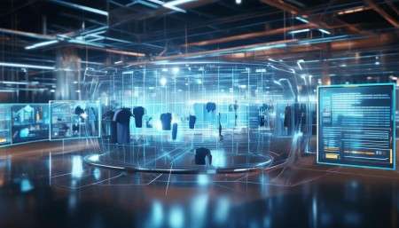 还有一个趋势是，分析性CRM会和其他系统深度融合。比如和ERP（企业资源计划）、SCM（供应链管理）