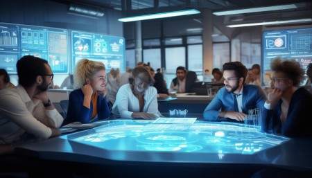 哎，你知道吗？我最近一直在琢磨一个特别有意思的话题——分析性CRM。说实话，一开始听到这个词的时候，