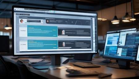 还有自动化这块，我也试着配了一些规则。比如客户三天没回复邮件，系统自动标记为“待跟进”；或者某个潜在