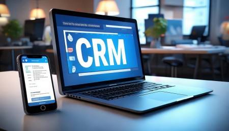 Q：下载CRM需要安装吗？
A：大多数现代CRM都是网页版+APP，不需要传统意义上的“下载安装”