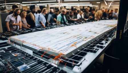 举个例子，有些公司喜欢把所有客户信息塞进一张大表里，结果字段上百个，维护起来要命。其实更好的做法是“