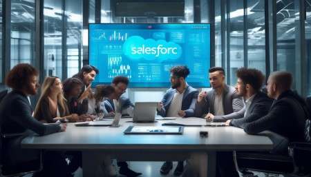 最好的CRM软件-顶尖CRM软件推荐