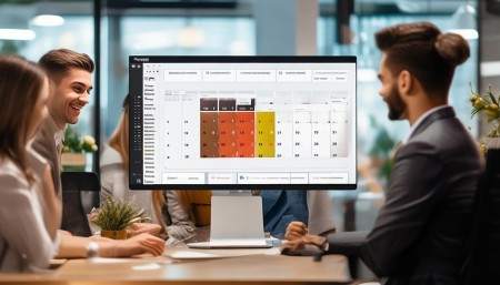 企业管理CRM-企业客户关系管理系统