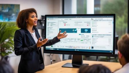 培训公司CRM系统-培训企业客户管理系统