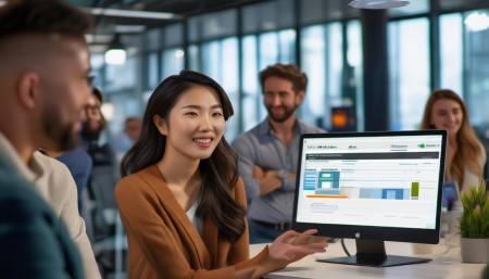 培训公司CRM系统-培训企业客户管理系统