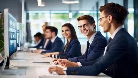 CRM重要性-CRM系统的关键作用