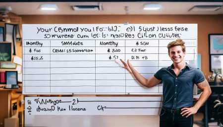 CRM重要性-CRM系统的关键作用