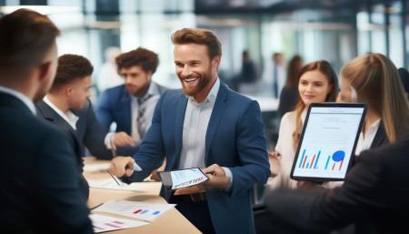 简单实用CRM系统-高效易用的CRM解决方案