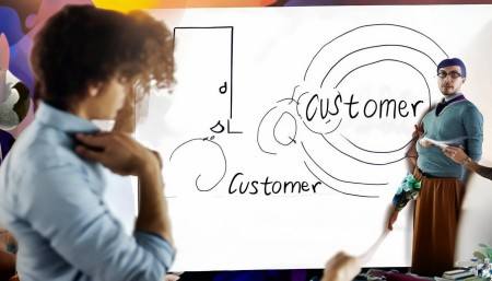 CRM的主要厂商-主流CRM厂商盘点