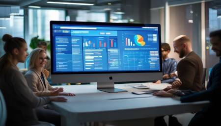 CRM客户管理模块-客户关系管理模块