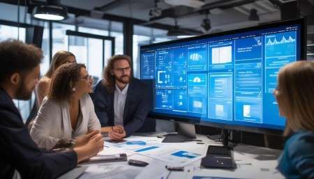 企业CRM是什么-企业CRM的定义与作用