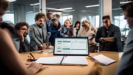 企业CRM是什么-企业CRM的定义与作用