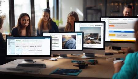 免费软件CRM-免费客户关系管理软件