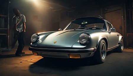 CRM开头的跑车-以CRM命名的豪华跑车