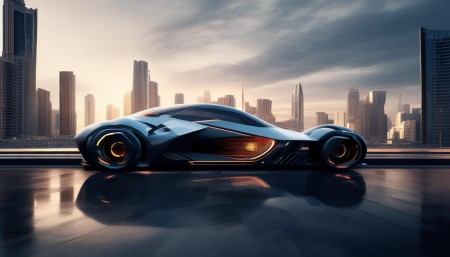 CRM开头的跑车-以CRM命名的豪华跑车