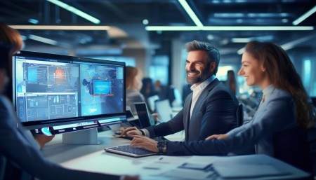 CRM企业有哪些-有哪些知名的CRM企业