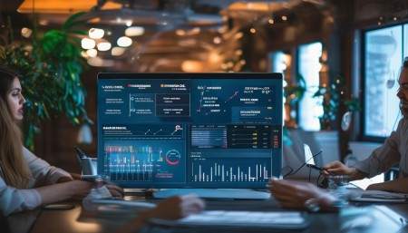 CRM系统的优势-CRM系统带来的核心价值