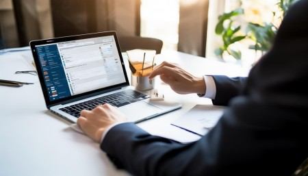 CRM的操作流程-CRM系统操作指南