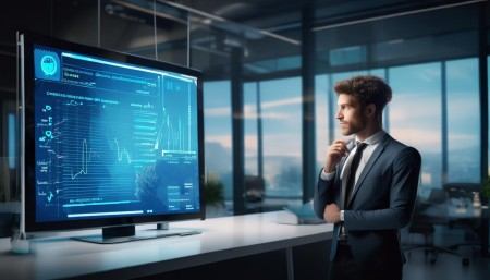 CRM客户经理-客户关系管理专员