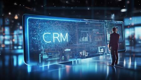 CRM是什么部门-CRM属于哪个部门