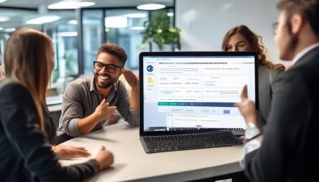 运营型CRM的功能-运营型CRM系统的核心功能解析