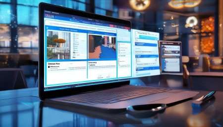 运营型CRM的功能-运营型CRM系统的核心功能解析