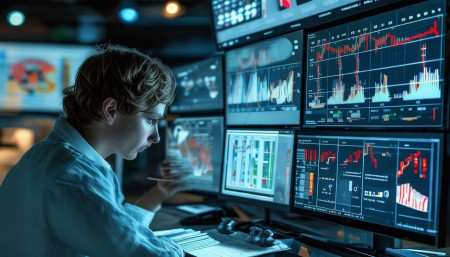 CRM统计分析-客户关系数据分析