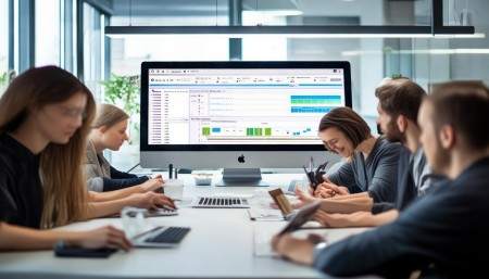 CRM客户管理系统描述-CRM客户管理平台介绍