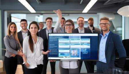 CRM管理系统需求分析-CRM系统需求调研与分析