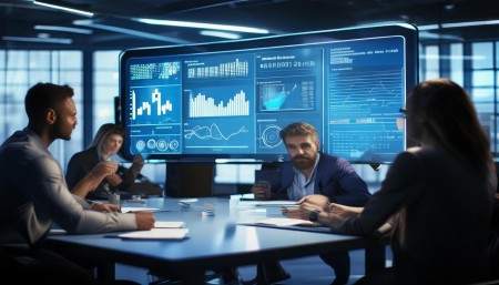 CRM成功实施的关键-CRM成功落地的核心要素