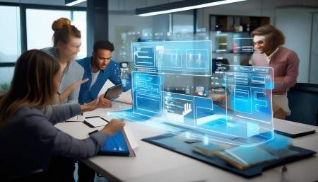 云端CRM客户管理系统-云端客户关系管理平台