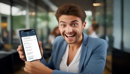 手机如何登陆CRM-手机登录CRM的步骤指南