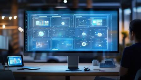 中国CRM市场规模-中国客户关系管理市场容量